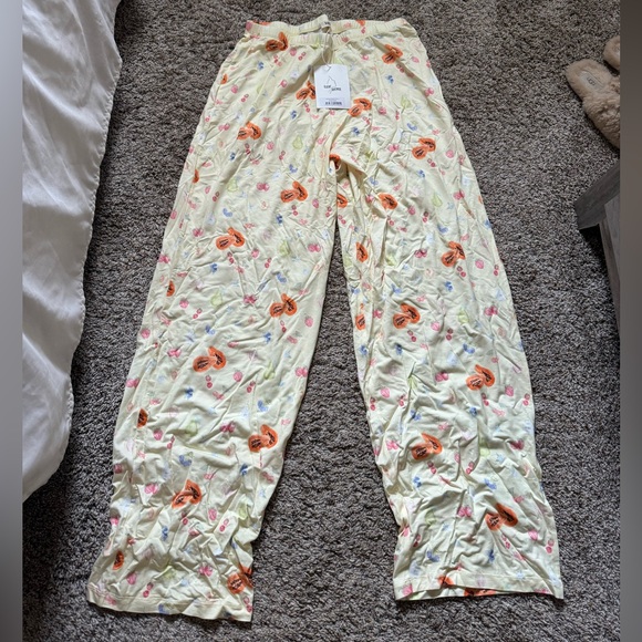Djerf Avenue Other - Djerfavenue Go Slow Fruit Pants